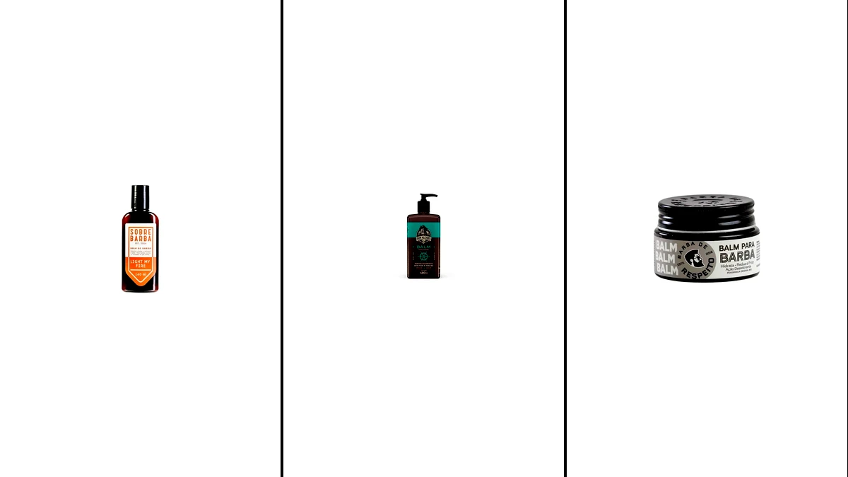 Melhor balm para barba: os 7 melhores em 2026
