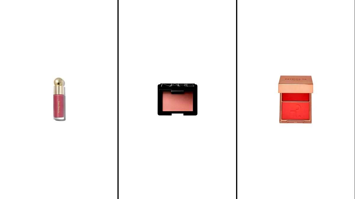 Melhor blush: os 7 melhores em 2026