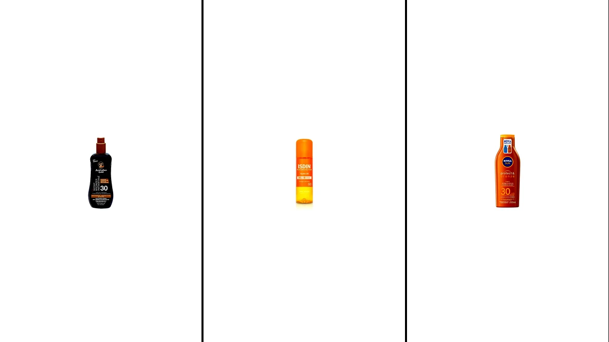 Melhor bronzeador com protetor solar: os 6 melhores em 2026
