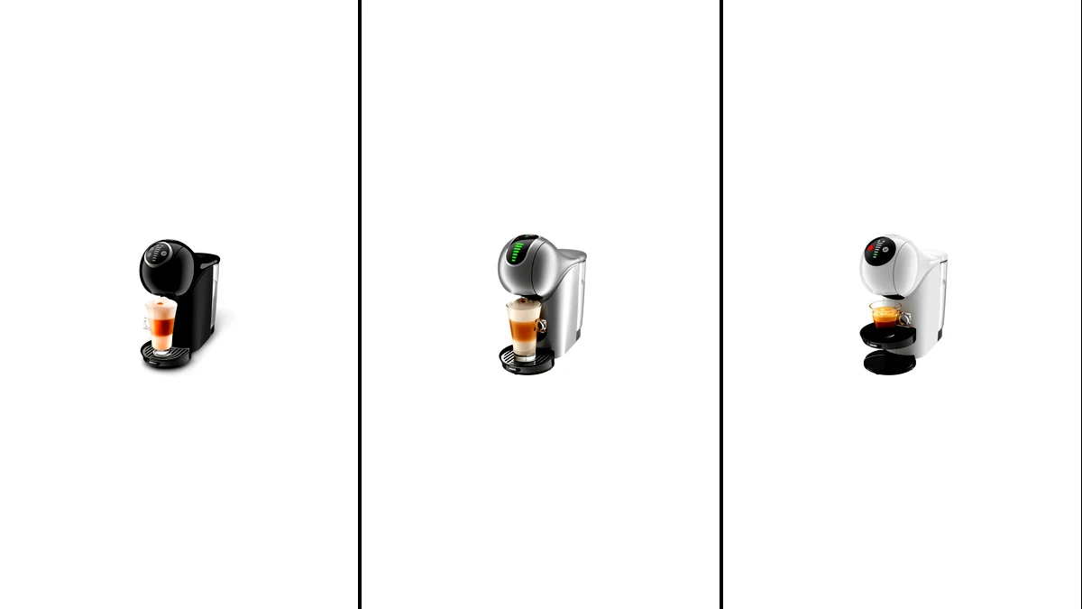 Melhor cafeteira Dolce Gusto: as 7 melhores em 2026