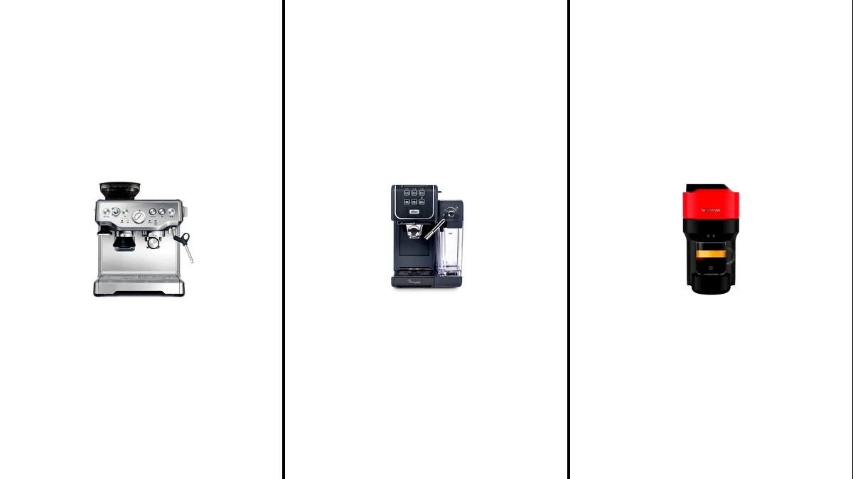Melhor cafeteira: as 7 melhores em 2026