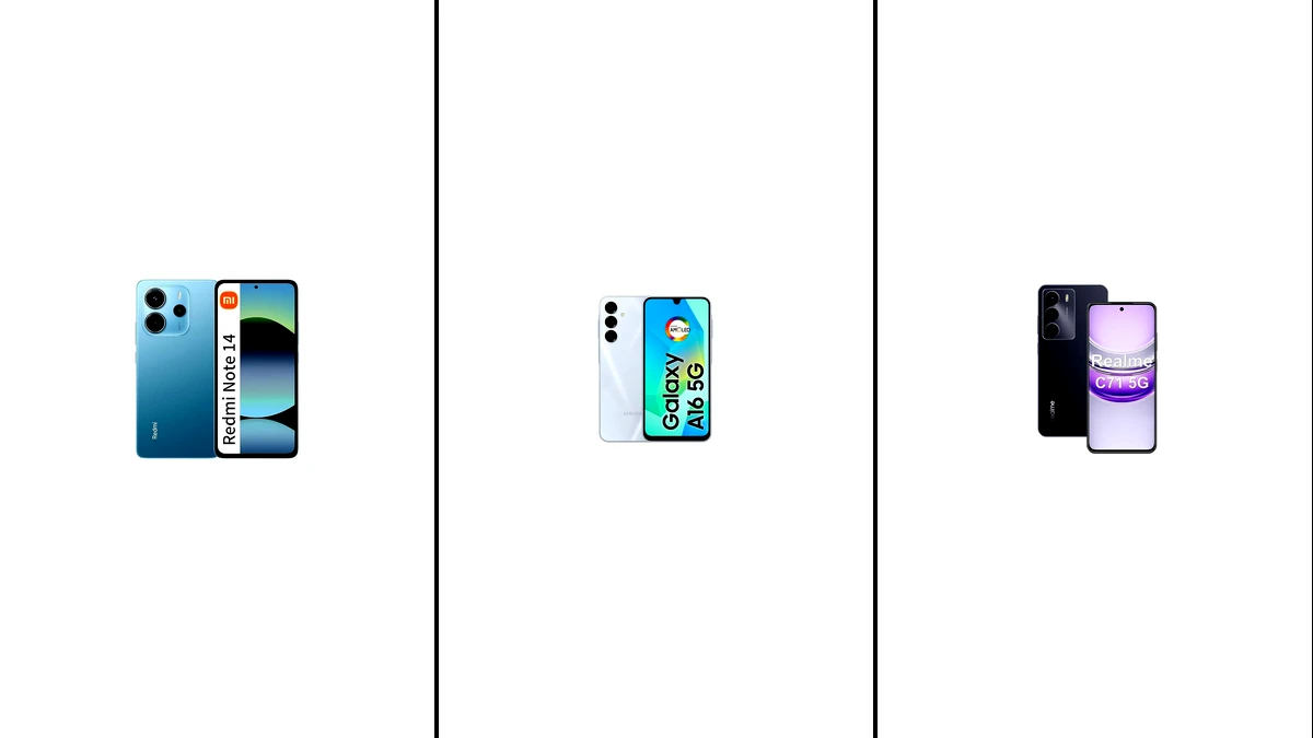 Melhor celular até 1200 reais: os 5 melhores em 2026