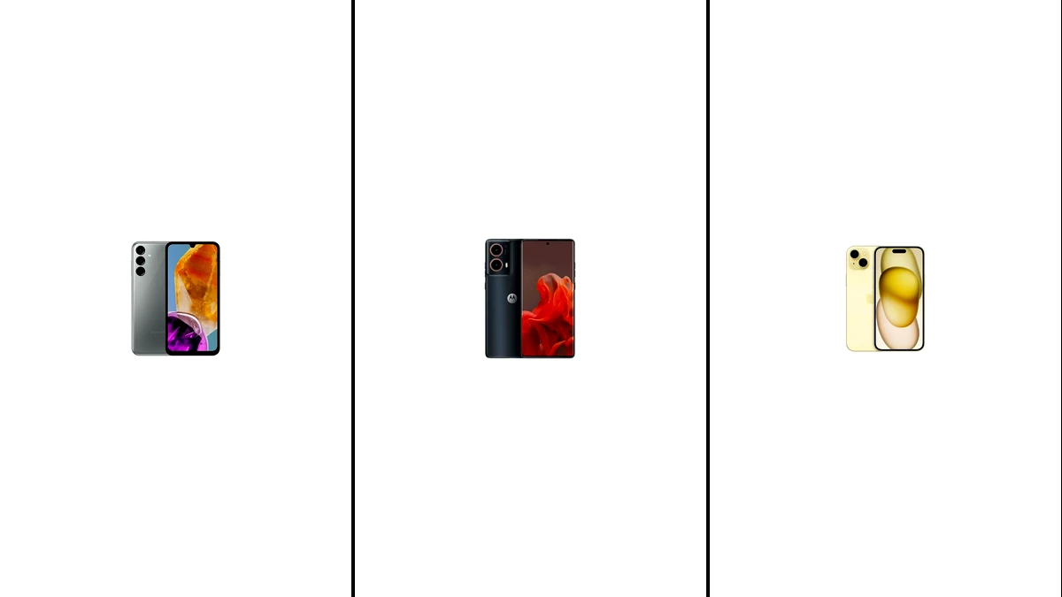 Melhor celular com a melhor bateria: os 4 melhores em 2026