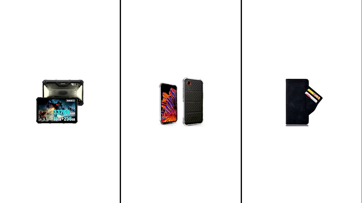 Melhor celular indestrutível: os 3 melhores em 2026
