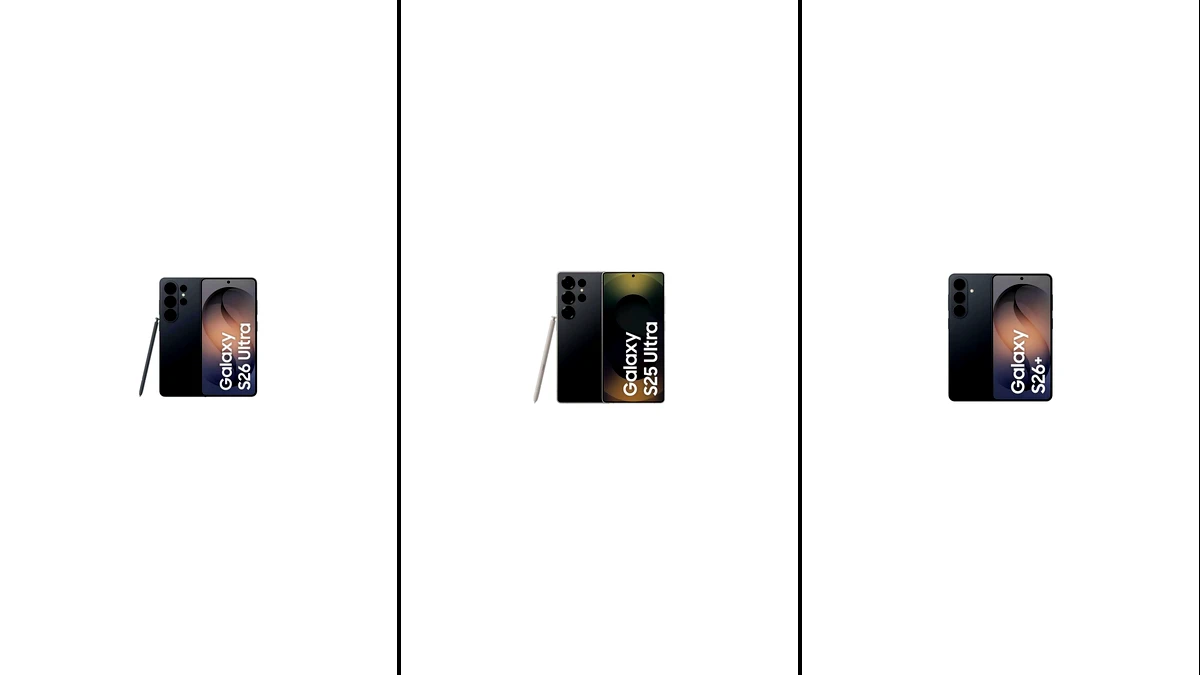 Melhor celular Samsung por câmera: os 6 melhores em 2026