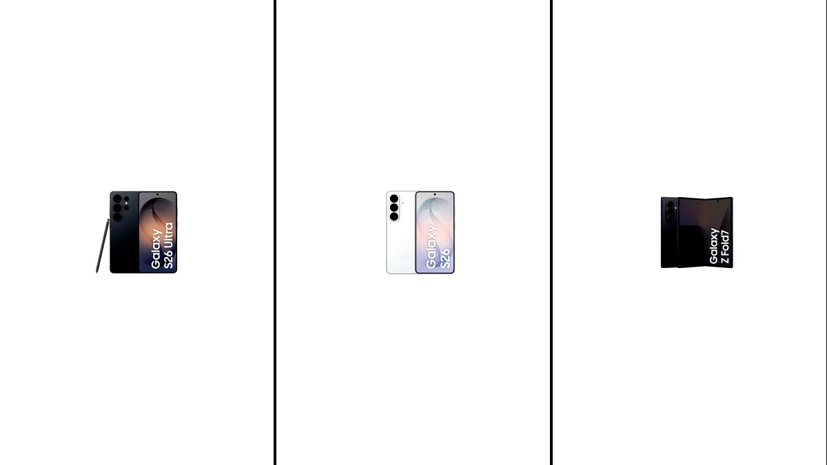 Melhor celular Samsung: os 6 melhores em 2026