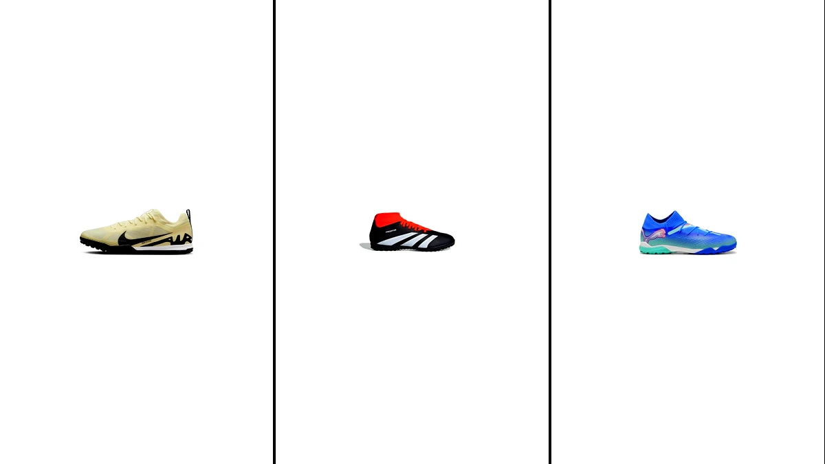 Melhor chuteira Nike society: as 7 melhores em 2026