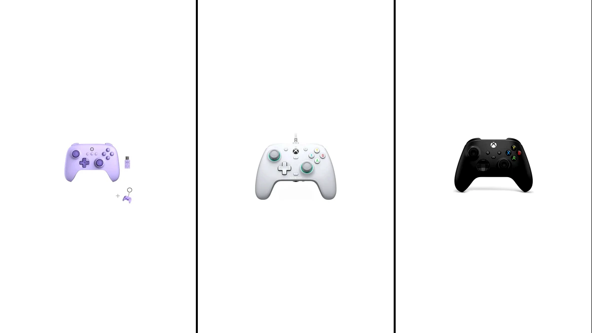 Melhor controle para PC custo-benefício: os 6 melhores em 2026