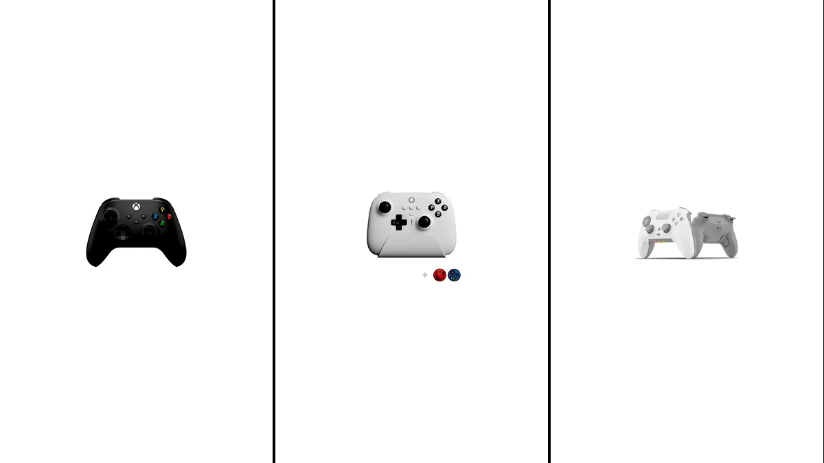 Melhor controle para PC sem fio: os 6 melhores em 2026