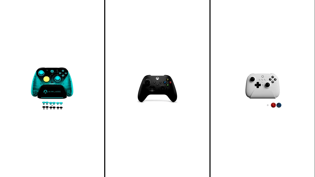 Melhor controle para PC: os 7 melhores em 2026