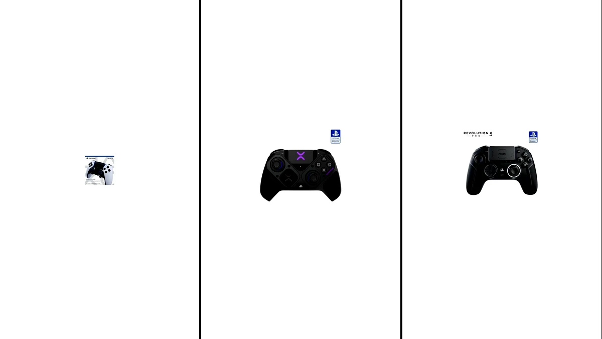 Melhor controle para PS5: os 4 melhores em 2026