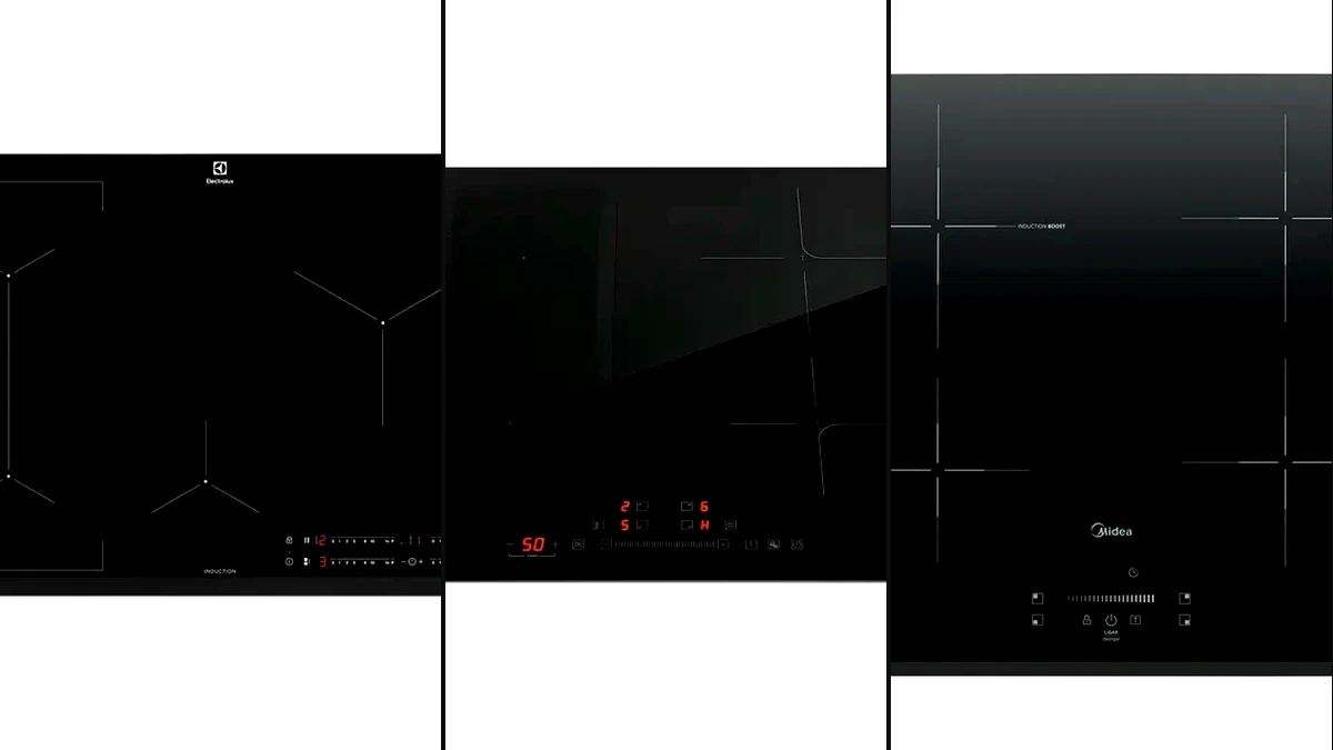 Melhor cooktop de indução: os 7 melhores em 2026