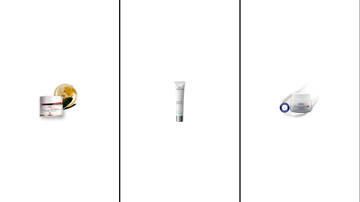Melhor creme antissinais 40 anos: os 7 melhores em 2026