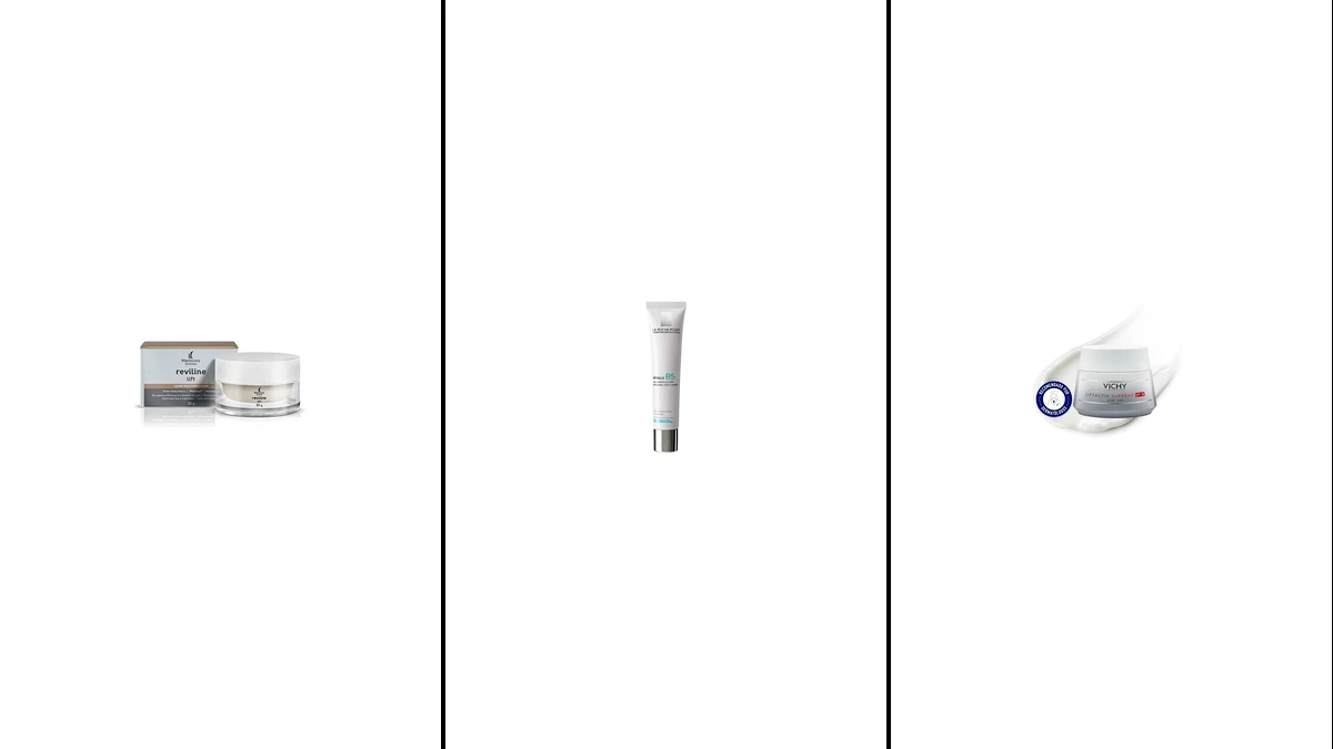 Melhor creme antissinais: os 7 melhores em 2026