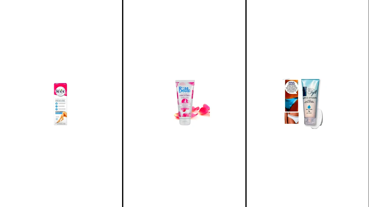 Melhor creme depilatório para partes íntimas: os 7 melhores em 2026