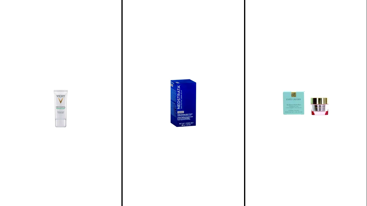 Melhor creme firmador para rosto e pescoço: os 7 melhores em 2026