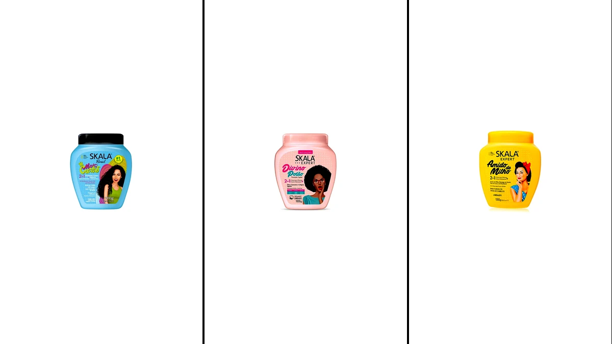 Melhor creme Skala: os 7 melhores em 2026