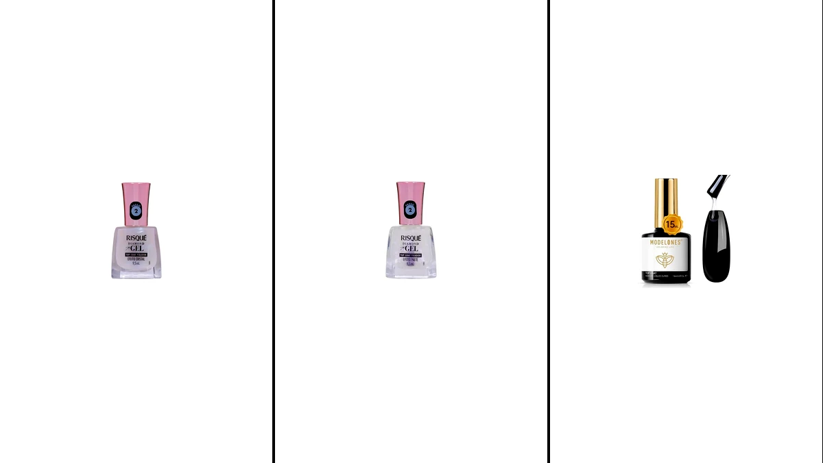 Melhor esmalte em gel: os 7 melhores em 2026