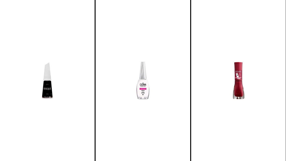 Melhor esmalte: os 7 melhores em 2026