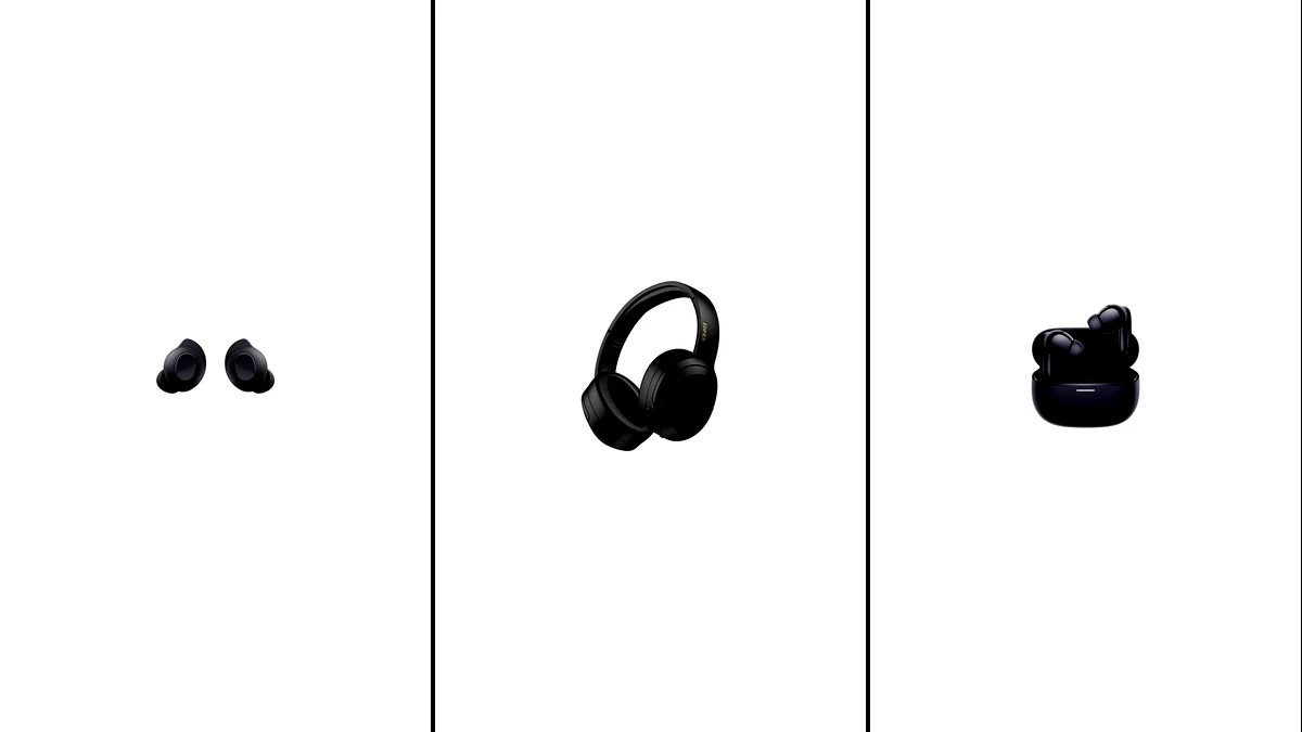 Melhor fone de ouvido Bluetooth custo-benefício: os 6 melhores em 2026