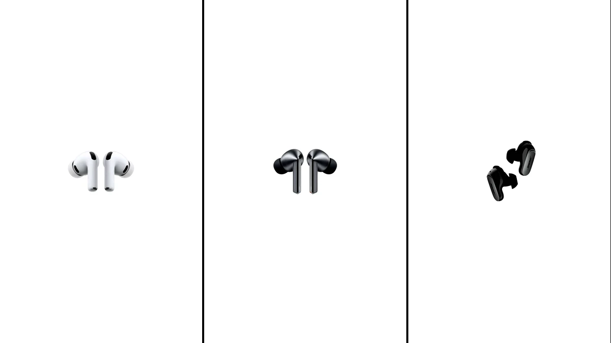Melhor fone de ouvido intra-auricular: os 5 melhores em 2026