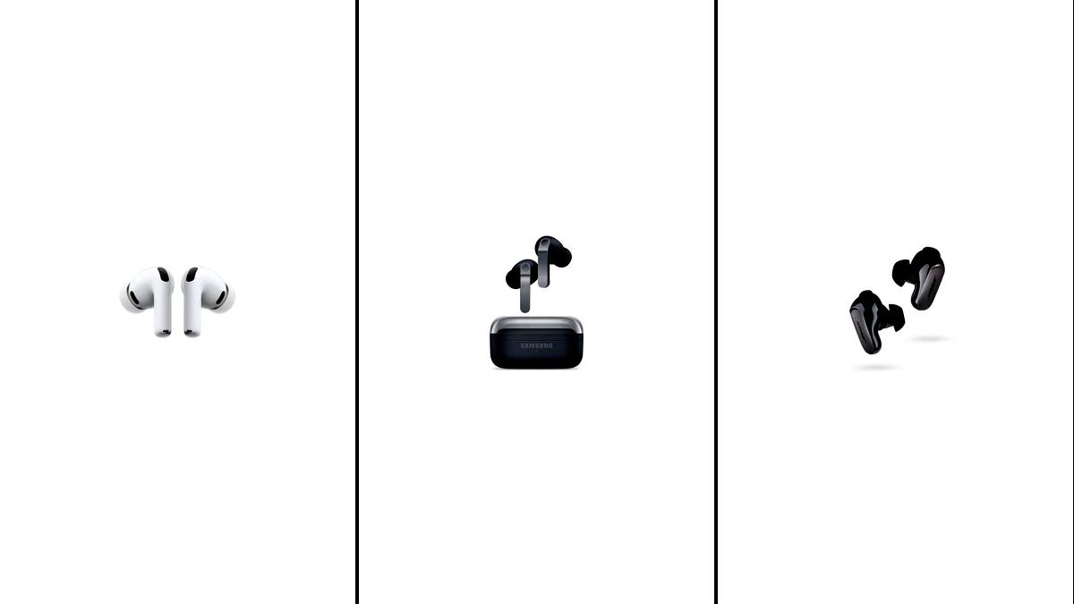 Melhor fone de ouvido sem fio: os 5 melhores em 2026