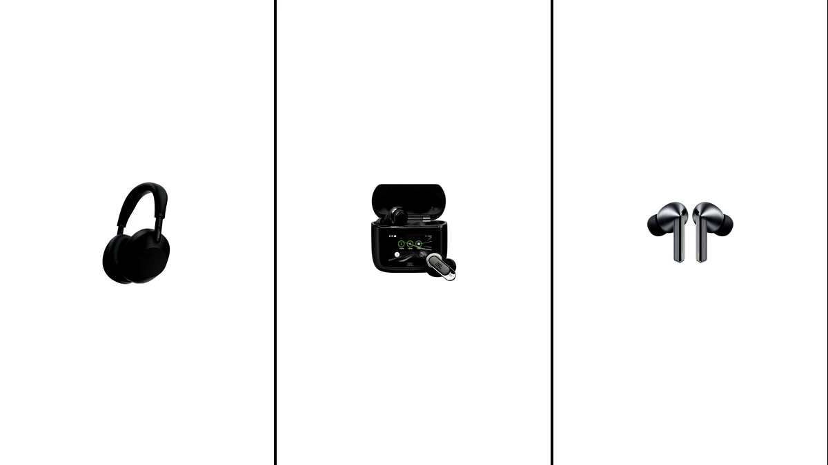 Melhor fone: os 4 melhores em 2026