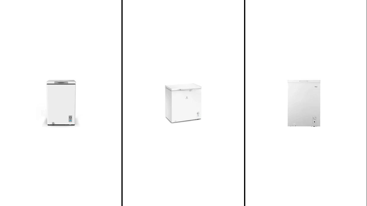 Melhor freezer horizontal: os 7 melhores em 2026