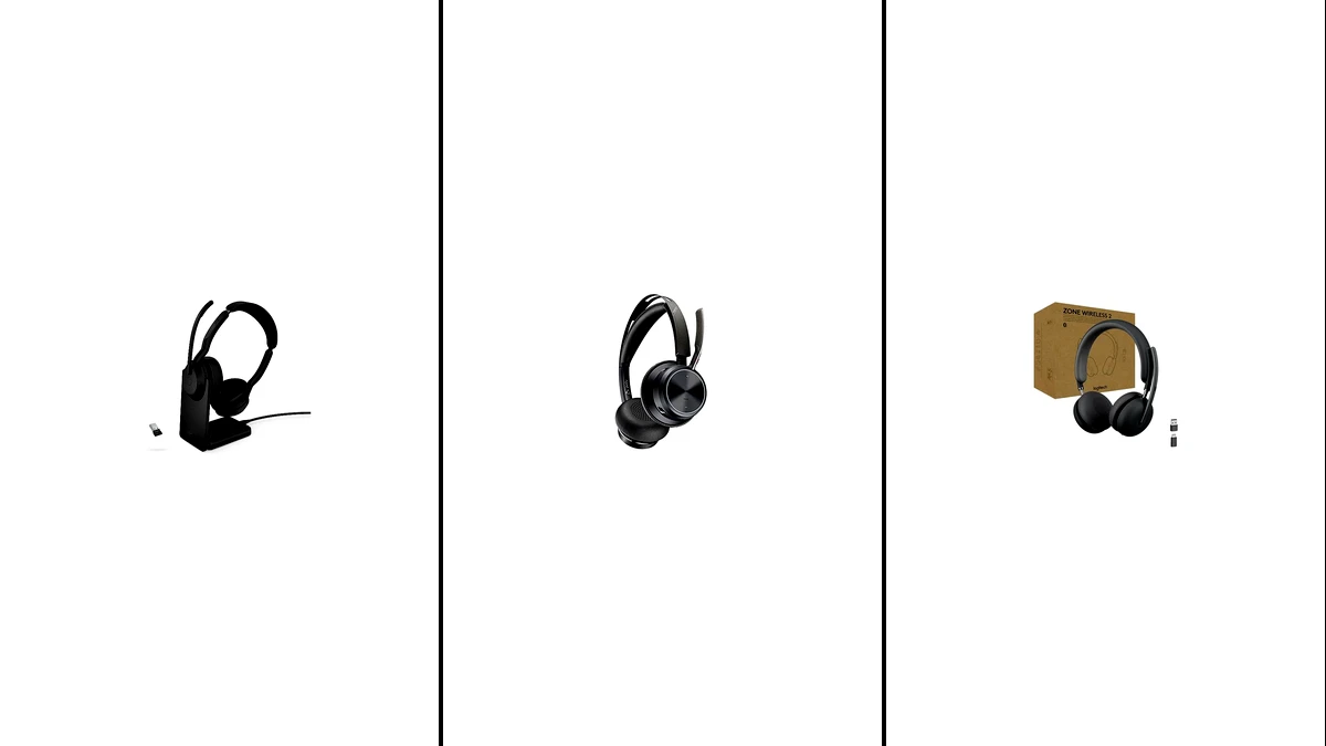 Melhor headset para home office: os 4 melhores em 2026