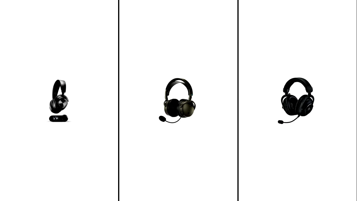 Melhor headset: os 5 melhores em 2026