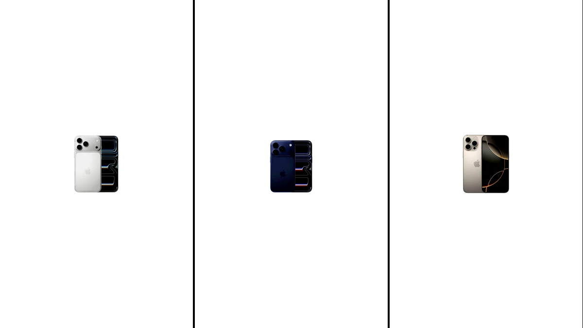 Melhor iPhone para jogos: os 4 melhores em 2026