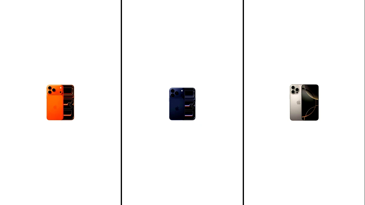 Melhor iPhone por câmera: os 4 melhores em 2026