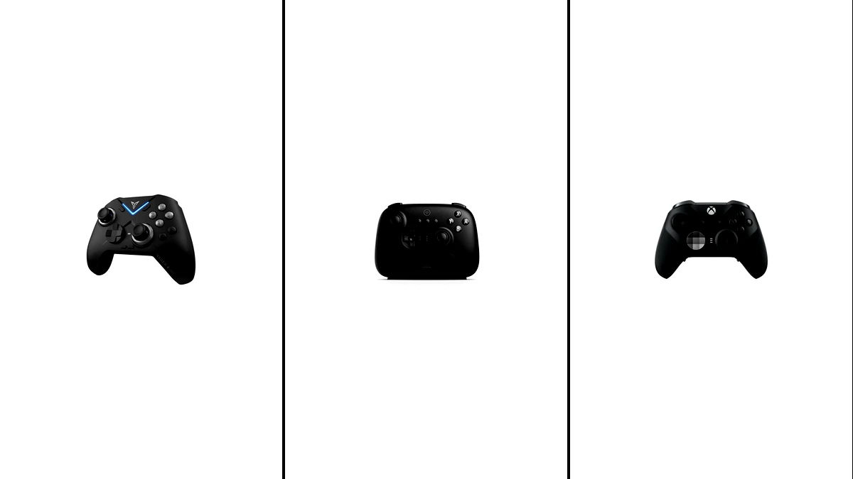 Melhor joystick para PC: os 7 melhores em 2026