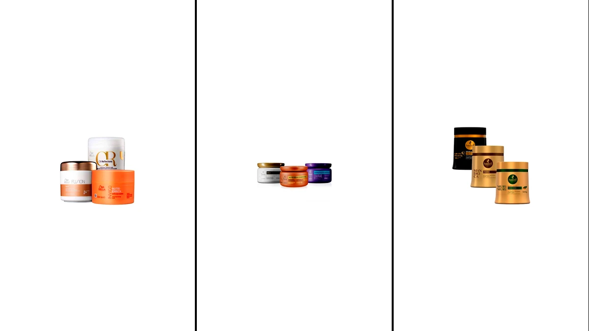 Melhor kit de cronograma capilar: os 7 melhores em 2026