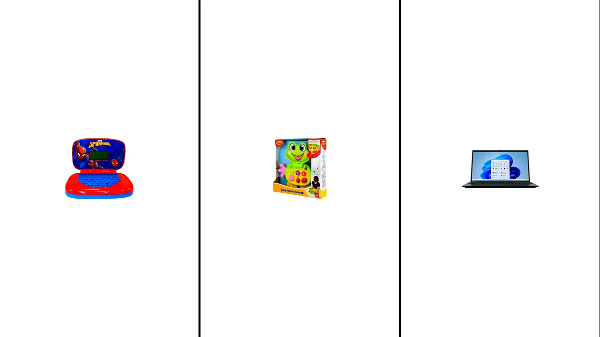 Melhor laptop infantil: os 7 melhores em 2026