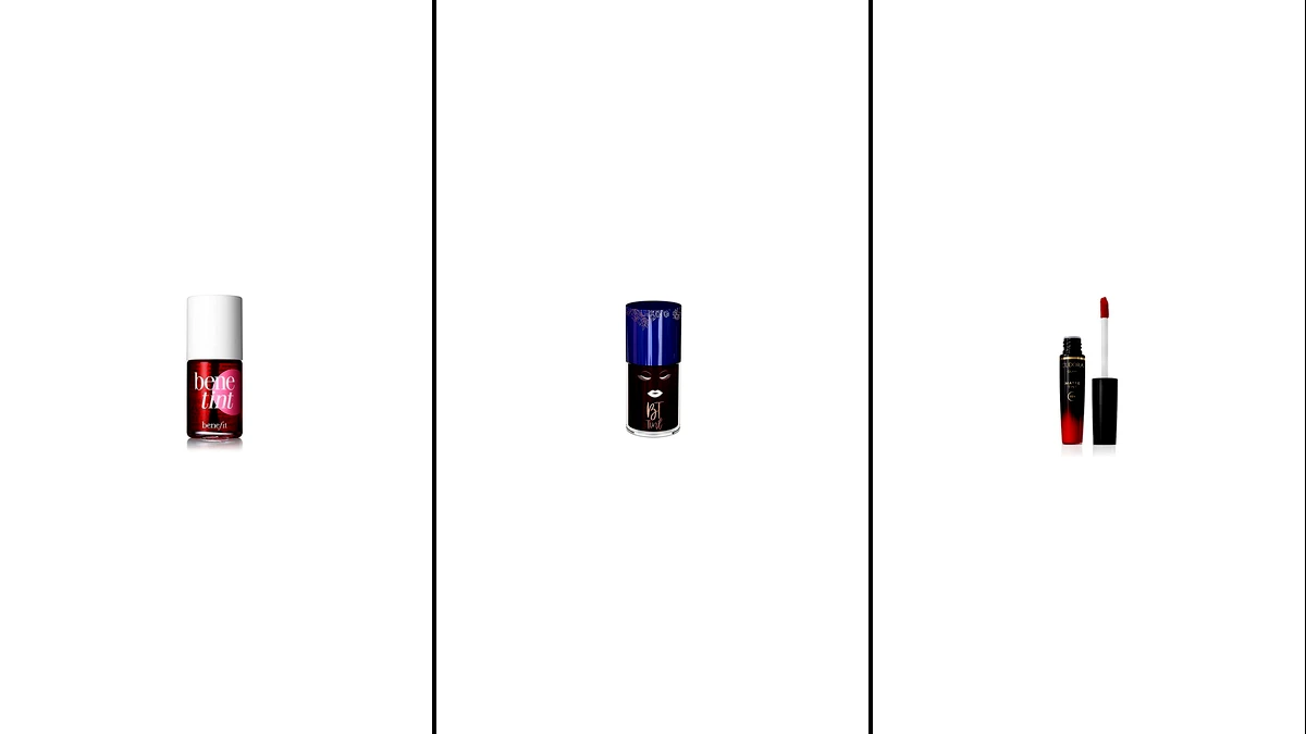 Melhor lip tint: os 7 melhores em 2026