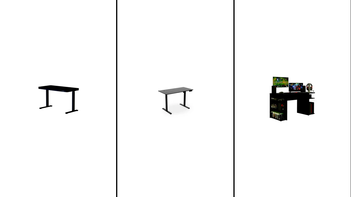 Melhor mesa gamer: as 7 melhores em 2026