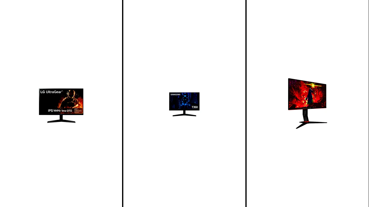 Melhor monitor custo-benefício: os 6 melhores em 2026