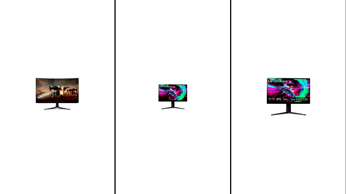 Melhor monitor para PS5: os 5 melhores em 2026