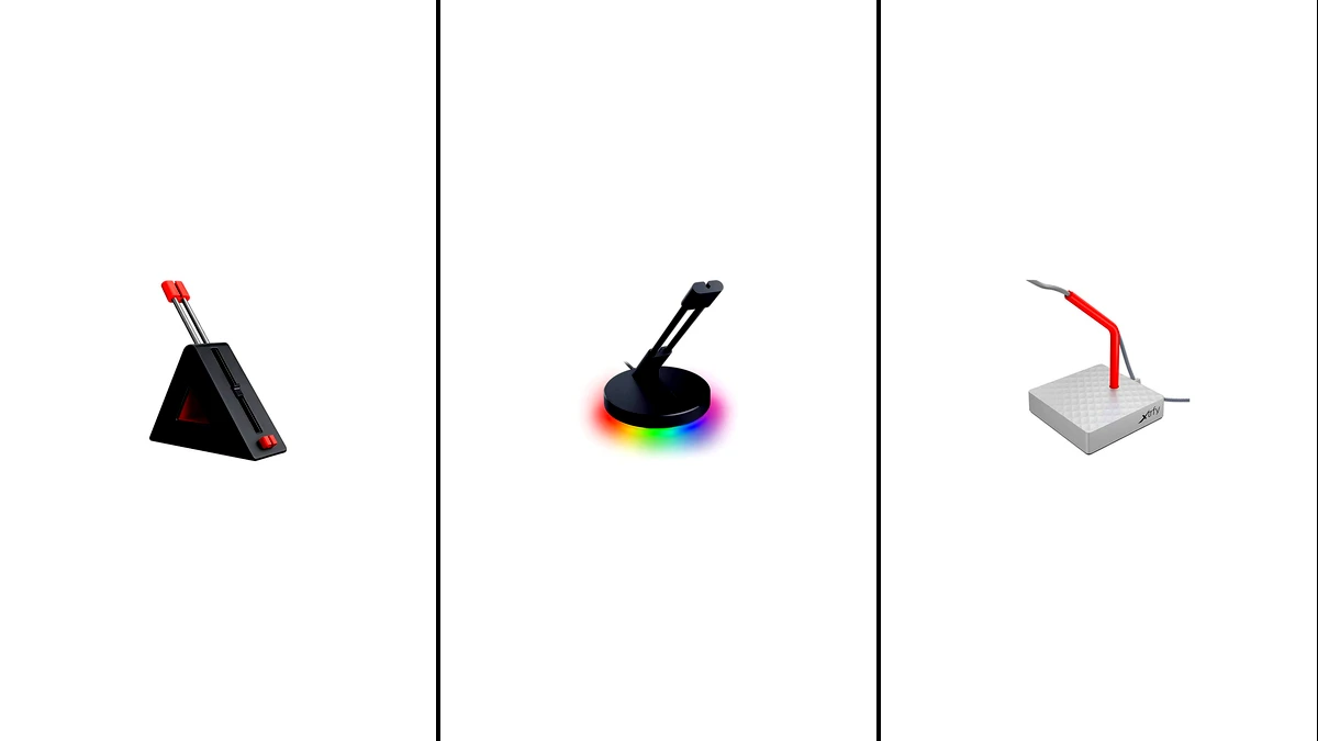 Melhor mouse bungee: os 5 melhores em 2026