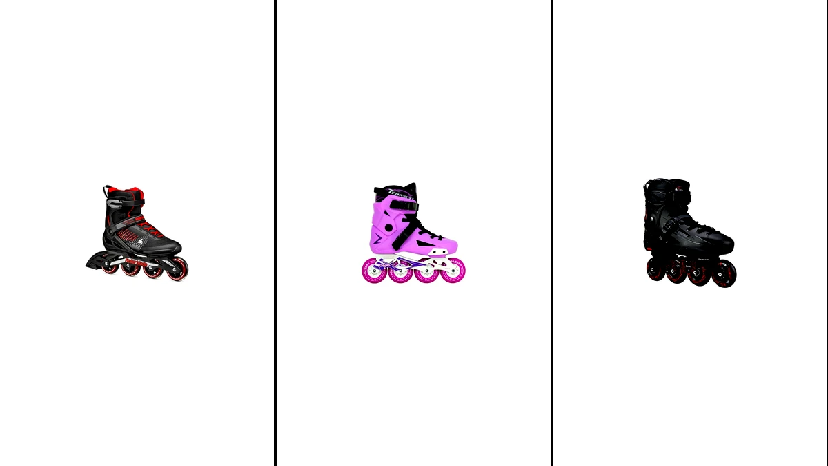 Melhor patins para iniciantes: os 5 melhores em 2026