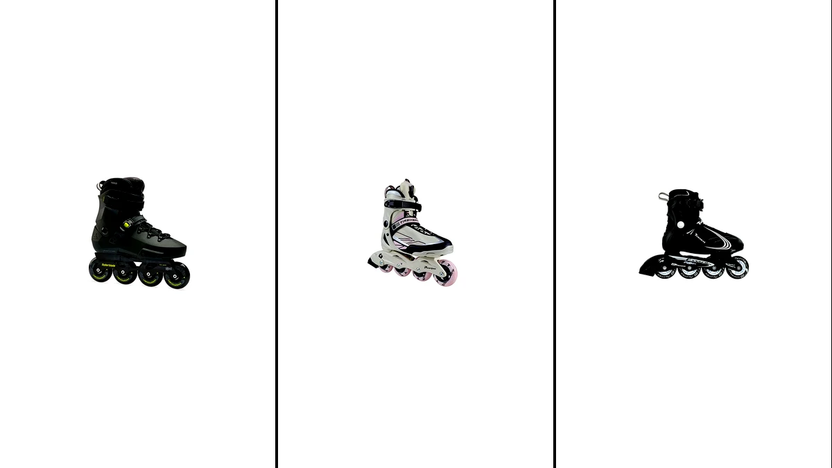 Melhor patins: os 5 melhores em 2026