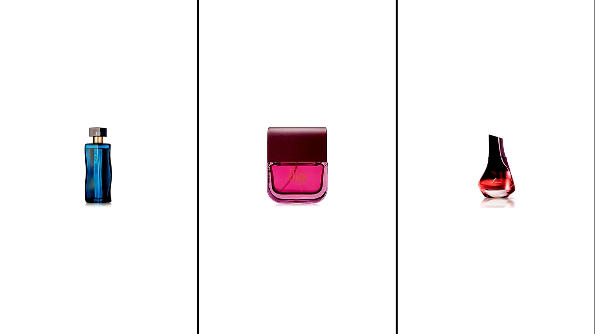 Melhor perfume feminino da Natura: os 7 melhores em 2026