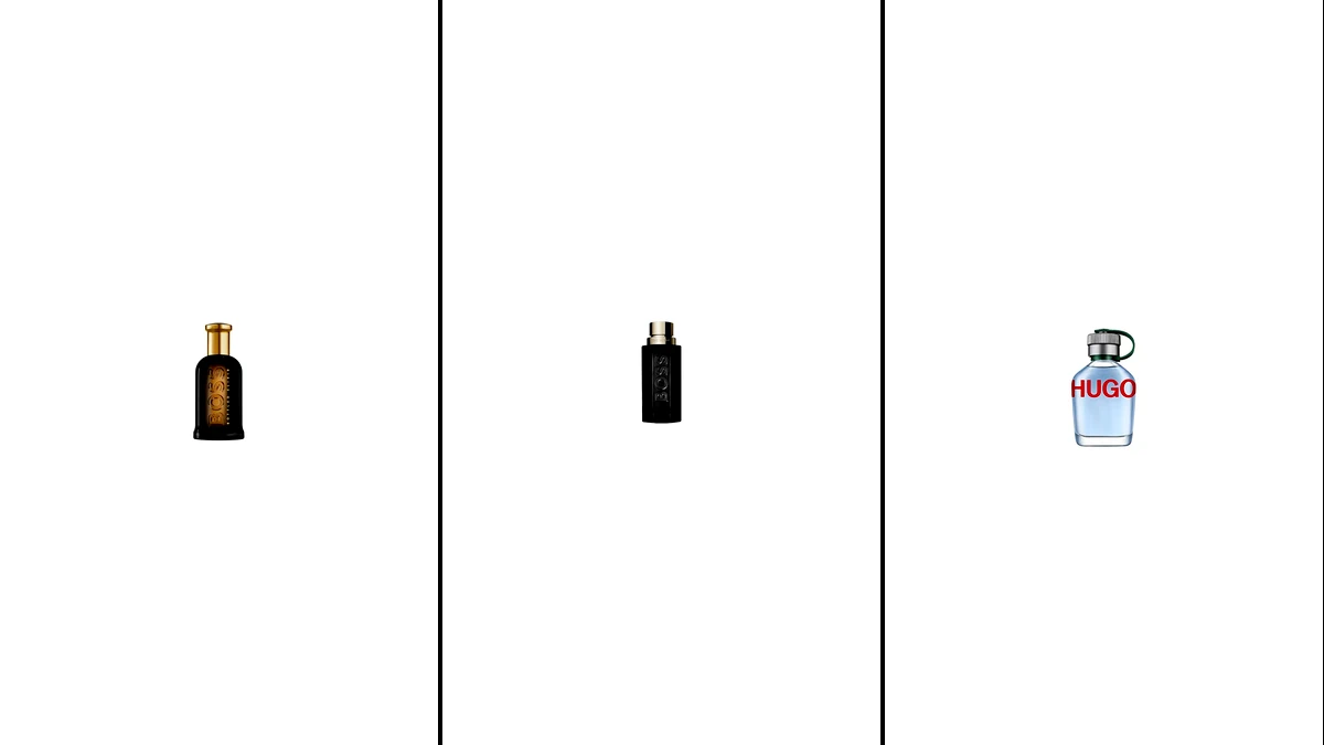 Melhor perfume Hugo Boss: os 7 melhores em 2026