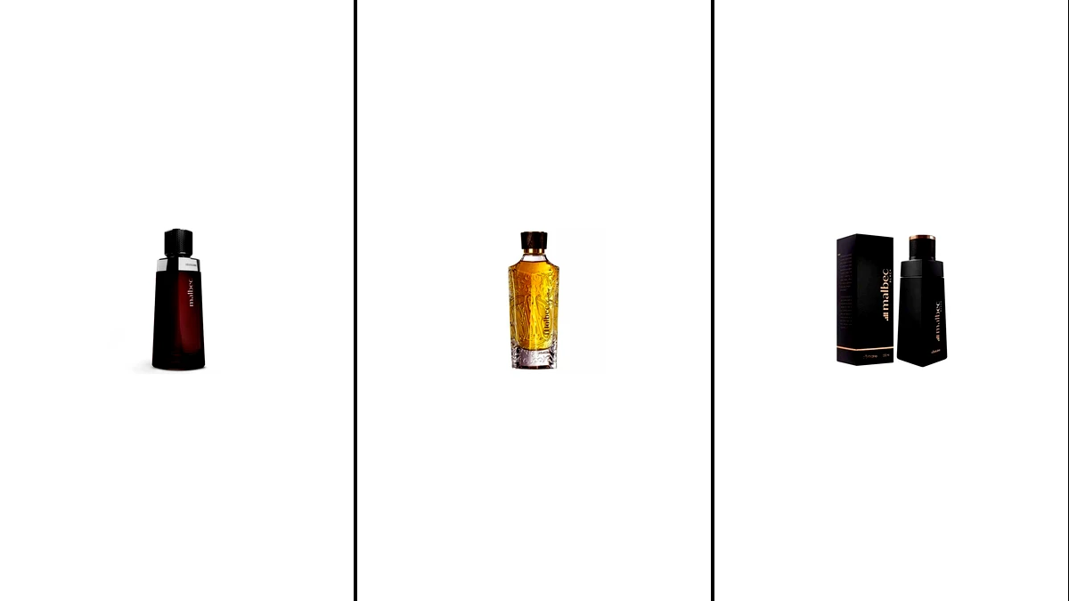 Melhor perfume Malbec: os 7 melhores em 2026