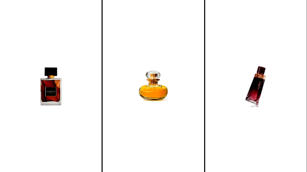 Melhor perfume nacional: os 7 melhores em 2026