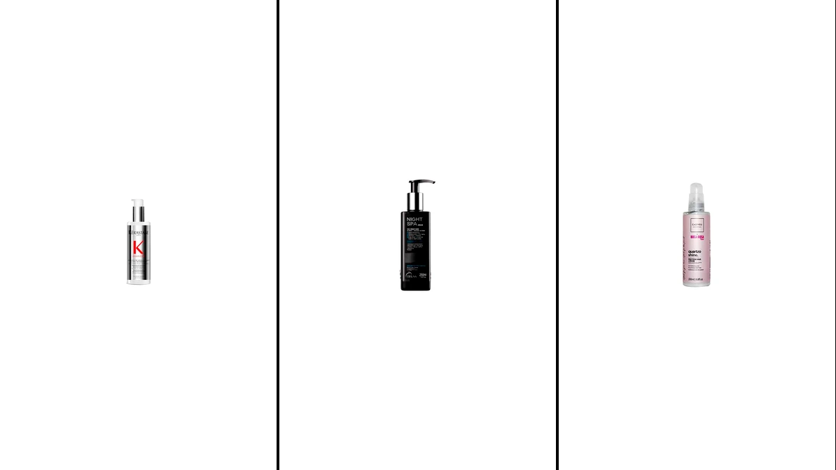 Melhor pré-shampoo: os 7 melhores em 2026