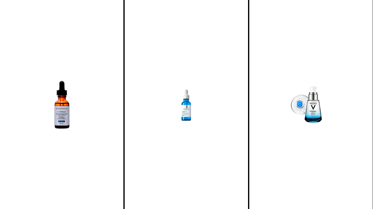 Melhor sérum para o rosto: os 7 melhores em 2026