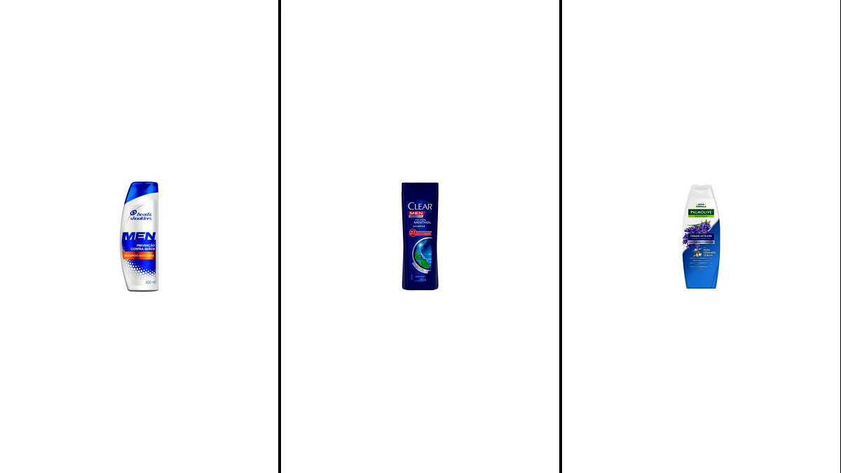 Melhor shampoo anticaspa barato: os 7 melhores em 2026