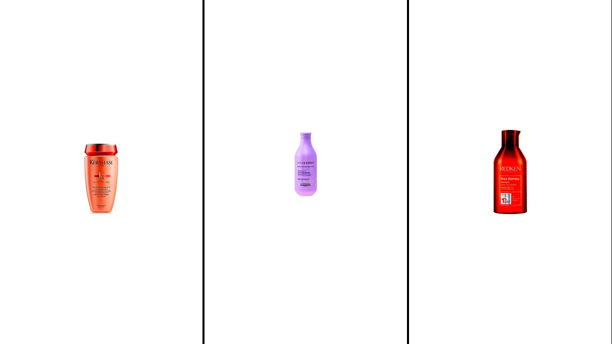 Melhor shampoo antifrizz: os 7 melhores em 2026